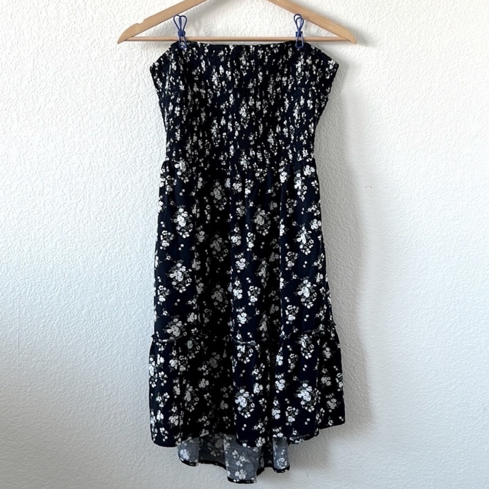 Hollister Summer Dress